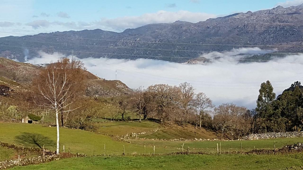 Casinha Do Joao No Geres Villa Alamela Eksteriør bilde
